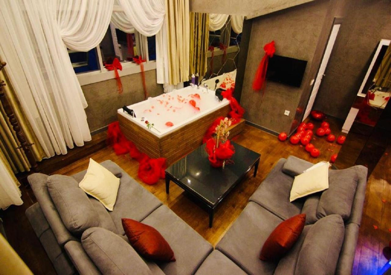 Beylife Suit Otel - Istanbul — Fotoğraflar 3